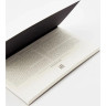 Блокнот для акварели MOLESKINE ART WATERCOLOR LARGE, нелинованный, черный ARTWBL3