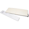 Блокнот для акварели MOLESKINE CLASSIC WATERCOLOUR A4, нелинованный, черный ARTBF833