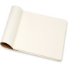 Блокнот для рисования MOLESKINE Art Cahier Sketch Album Medium, без разлиновки, бежевый