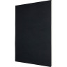 Эскизный блокнот MOLESKINE ART Soft Sketch Pad A3, без разлиновки, чёрный