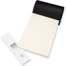 Эскизный блокнот MOLESKINE ART Soft Sketch Pad A3, без разлиновки, чёрный