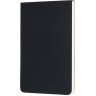 Скетчбук MOLESKINE Art Soft Sketch Pad Large, нелинованный, чёрный