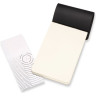 Скетчбук MOLESKINE Art Soft Sketch Pad Large, нелинованный, чёрный