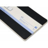 Блокнот для рисования MOLESKINE Cahier Sketch Album Large, нелинованный, чёрный