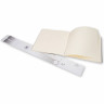 Скетч-альбом MOLESKINE CAHIER SKETCH ALBUM Large, нелинованный, чёрный