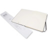 Блокнот для рисования MOLESKINE Classic Sketchbook A4, нелинованный, чёрный