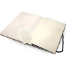 Блокнот для рисования MOLESKINE Classic Sketchbook Large, нелинованный, чёрный