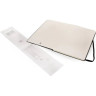 Блокнот для рисования MOLESKINE Classic Sketchbook Large, нелинованный, чёрный