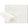 Блокнот MOLESKINE Cahier Journal Large, клетка, чёрный