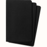 Набор из 3 блокнотов MOLESKINE CAHIER JOURNAL Large, линейка, черный