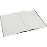Блокнот MOLESKINE Cahier Journal Large, линейка, серый — набор 3 шт.