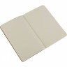 Блокнот MOLESKINE Cahier Journal Pocket, без линовки, бежевый (3 шт.)