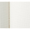 Набор блокнотов MOLESKINE Cahier Journal XLarge, клетка, бежевый (3 шт.)