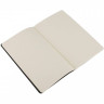 Набор блокнотов MOLESKINE Cahier Journal XL, нелинованный, чёрный