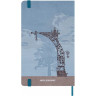 Блокнот MOLESKINE CASA BATLLO линейка средний SENTBL6865CBATLLO