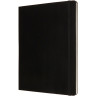 Блокнот MOLESKINE CLASSIC DOUBLE XLARGE (черный) NB413HBK