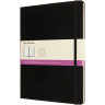 Блокнот MOLESKINE CLASSIC DOUBLE XLARGE (черный) NB413HBK
