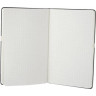 Блокнот MOLESKINE Classic Large, клетка, чёрный