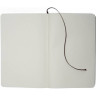 Блокнот MOLESKINE Classic Large, нелинованный, красный