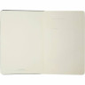 Блокнот MOLESKINE Classic Large, нелинованный, красный