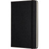 Блокнот MOLESKINE Classic Medium, клетка, чёрный