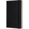 Записная книжка MOLESKINE Classic Medium, в линейку, чёрный