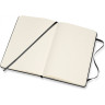 Блокнот MOLESKINE Classic Medium, пунктирная разметка, чёрный