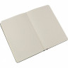 Блокнот MOLESKINE Classic Pocket, клетка, чёрный