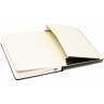 Блокнот MOLESKINE Classic Pocket, клетка, чёрный