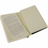 Блокнот MOLESKINE Classic Pocket, линейка, чёрный