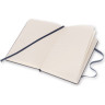 Блокнот MOLESKINE Classic Pocket, линейка, сапфирово-синий