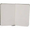 Блокнот MOLESKINE Classic Pocket, нелинованный, чёрный