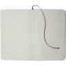 Блокнот MOLESKINE Classic Pocket, нелинованный, красный