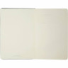 Блокнот MOLESKINE Classic Pocket, нелинованный, красный