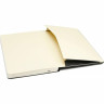 Блокнот MOLESKINE Classic Pocket, нелинованный, красный