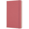 Блокнот MOLESKINE Classic Pocket, нелинованный, розовый