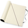 Блокнот MOLESKINE Classic Soft A4, пунктир, чёрный
