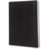 Блокнот MOLESKINE Classic Soft Pocket с линейкой, бирюзовый