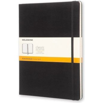 Блокнот MOLESKINE Classic Soft Pocket с линейкой, бирюзовый