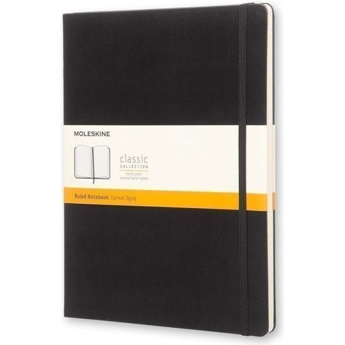 Блокнот MOLESKINE Classic Soft Pocket с линейкой, бирюзовый