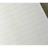 Блокнот MOLESKINE Classic Soft XLarge, линейка, черный