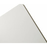Блокнот MOLESKINE CLASSIC SOFT XL, нелинованный, чёрный