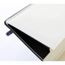 Блокнот MOLESKINE CLASSIC SOFT XL, нелинованный, чёрный