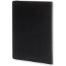 Блокнот MOLESKINE Classic XLarge, линейка, чёрный