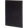 Блокнот MOLESKINE Classic XLarge, нелинованный, чёрный