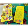 Блокнот MOLESKINE LE FRIDA KAHLO LARGE линейка, зеленый LEFKQP060