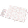 Блокнот MOLESKINE LE SAKURA (розовый) LESU04QP060