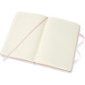 Блокнот MOLESKINE LE SAKURA (розовый) LESU04QP060