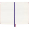 Блокнот MOLESKINE LIMITED EDITION, 160стр, в линейку, подарочная коробка LESU07MM710