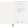 Блокнот MOLESKINE LIMITED EDITION, 176стр, в линейку, подарочная коробка, ассорти LESU07QP060